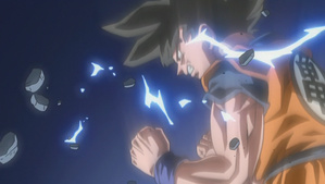 Dragon Ball - Ossu! Kaette Kita Son Goku to Nakama-tachi!!